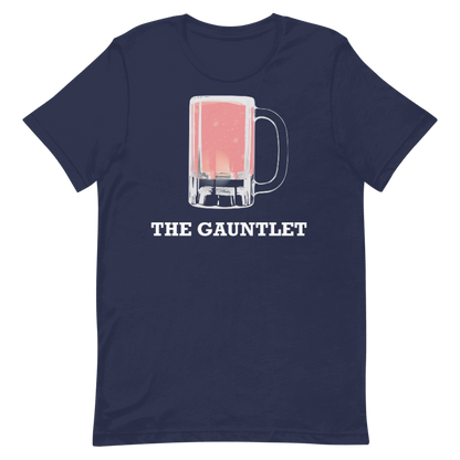 The Gauntlet Shirt