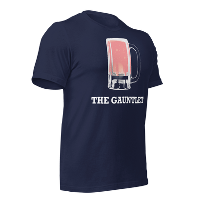 The Gauntlet Shirt