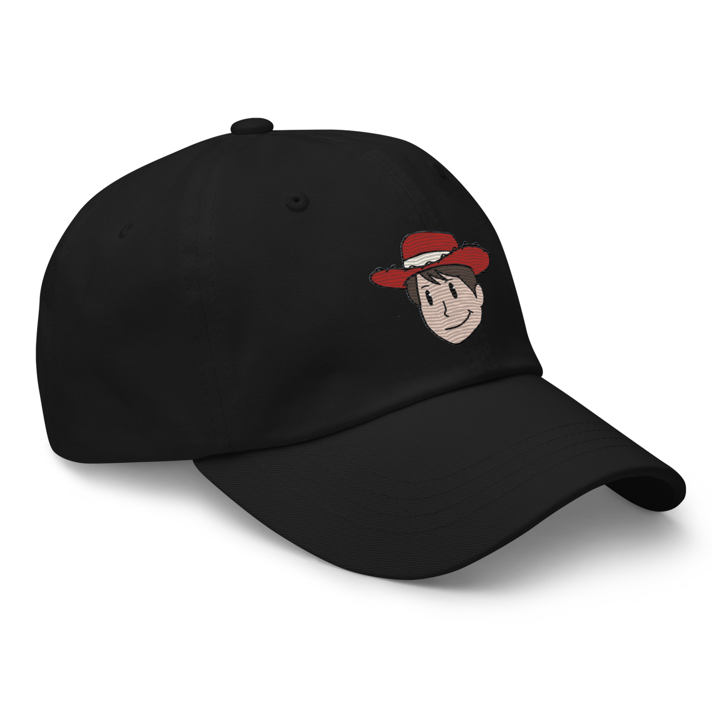 Nikolai Tedeschi Adjustable Dad Hat