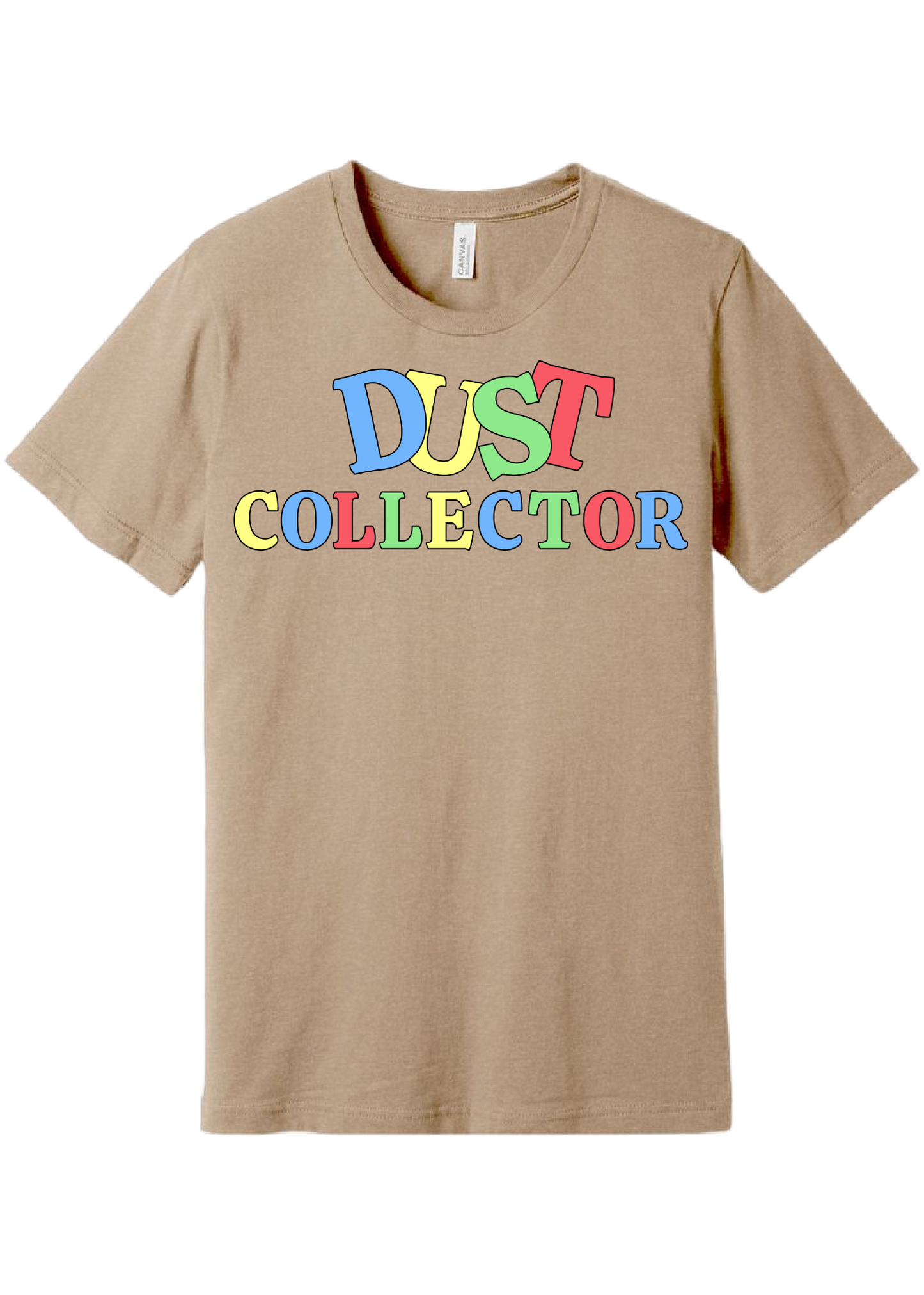 Nikolai Tedeschi Dust Collector Shirt