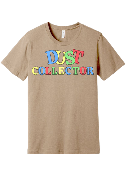 Nikolai Tedeschi Dust Collector Shirt